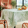 serviettes de table nappes, sets de table tradilinge  oasis 