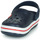 Chaussures Enfant Sabots Crocs CROCBAND CLOG K Marine
