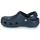 Chaussures Enfant Sabots Crocs CLASSIC CLOG K Marine