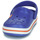 Chaussures Enfant Sabots Crocs CROCBAND CLOG K Bleu