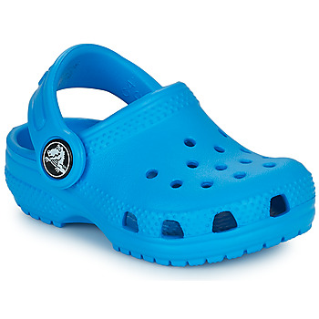 Chaussures Enfant Sabots Crocs CLASSIC CLOG T Bleu