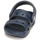 Chaussures Enfant Sandales et Nu-pieds Crocs CLASSIC CROCS SANDAL T Marine