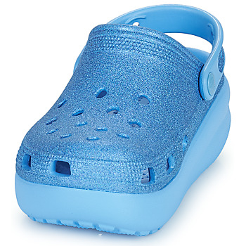 Crocs CLS CROCS GLITTER CUTIE CGK Bleu / Glitter