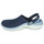 Chaussures Sabots Crocs LITERIDE 360 CLOG Marine / Bleu
