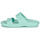 Chaussures Femme Mules Crocs CLASSIC CROCS SANDAL Bleu