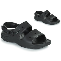 Chaussures Sandales et Nu-pieds Crocs CLASSIC ALL-TERRAIN SANDAL Noir