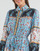 Vêtements Femme Robes courtes Derhy INDIAN BORDER Multicolore