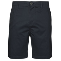 Vêtements Homme Shorts / Bermudas Selected SLHCOMFORT Marine