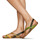 Chaussures Femme Sandales et Nu-pieds YOKONO IBIZA Vert