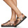 Chaussures Femme Sandales et Nu-pieds YOKONO TUNEZ Bronze