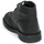Chaussures Enfant Boots Kickers KICK COL Noir