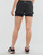 Vêtements Femme Shorts / Bermudas New Balance IMPT RUN 2 IN 1 Noir