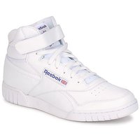 Chaussures Baskets basses Reebok Classic EX-O-FIT HI White