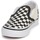 Chaussures Enfant Slip ons Vans CLASSIC SLIP-ON KIDS Noir / Blanc