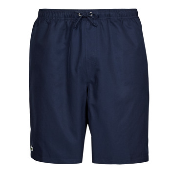Vêtements Homme Shorts / Bermudas Lacoste GH353T-166 Marine
