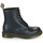 Chaussures Boots Dr. Martens 1460 8 EYE BOOT Black