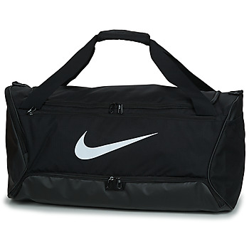 Sacs Sacs de sport Nike TRAINING DUFFEL BAG (MEDIUM) BLACK/BLACK/WHITE