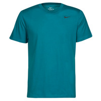 Vêtements Homme T-shirts manches courtes Nike Dri-FIT Training T-Shirt BRIGHT SPRUCE/BLACK