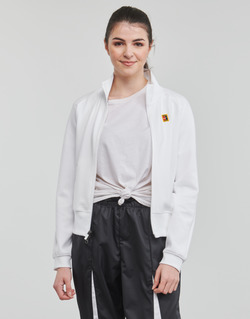 Vêtements Femme Vestes de survêtement Nike Full-Zip Tennis Jacket WHITE/WHITE
