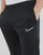 Vêtements Homme Pantalons de survêtement Nike DRI-FIT MILER KNIT SOCCER BLACK/WHITE/WHITE/WHITE