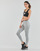 Vêtements Femme Leggings Nike 7/8 Mid-Rise Leggings DK GREY HEATHER/WHITE