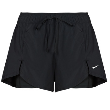 Vêtements Femme Shorts / Bermudas Nike Training Shorts BLACK/BLACK/WHITE