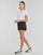 Vêtements Femme Shorts / Bermudas Nike Training Shorts Noir