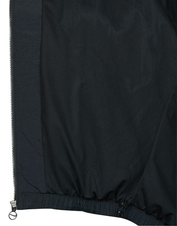 Nike Woven Jacket BLACK/WHITE