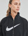 Vêtements Femme Coupes vent Nike Woven Jacket BLACK/WHITE