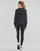 Vêtements Femme Sweats Nike Full-Zip Hoodie BLACK/WHITE