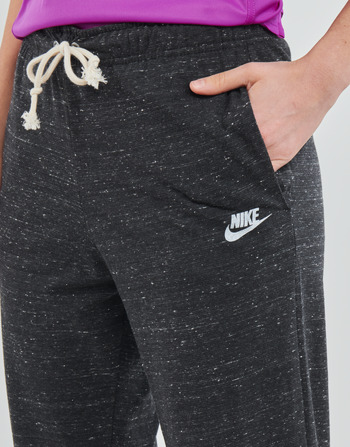 Nike GYM VNTG EASY PANT Noir