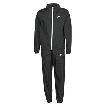 Vêtements Homme Ensembles de survêtement Nike Woven Track Suit BLACK/WHITE