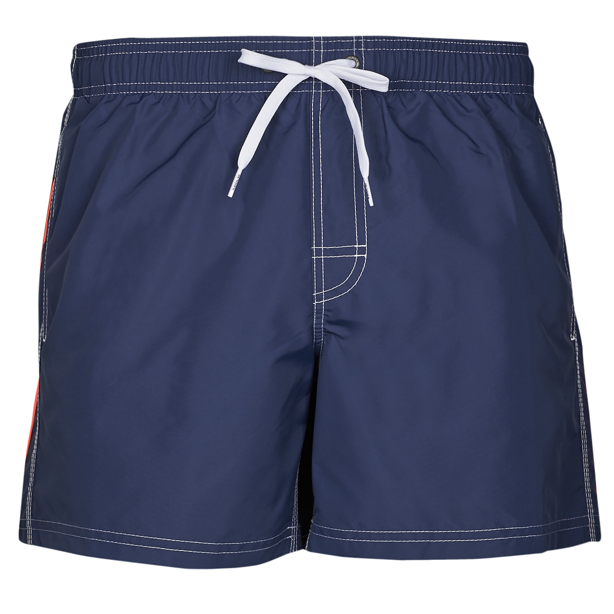 Vêtements Homme Maillots / Shorts de bain Sundek SHORT DE BAIN Marine