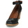 Chaussures Femme Escarpins So Size ZORAE Noir