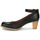 Chaussures Femme Escarpins So Size ZORAE Noir
