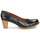 Chaussures Femme Escarpins So Size TONINA Noir