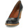 Chaussures Femme Escarpins So Size TONINA Noir