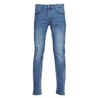 Vêtements Homme Jeans slim Only & Sons  ONSLOOM Bleu medium