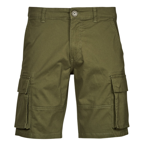 Vêtements Homme Shorts / Bermudas Only & Sons  ONSCAM Kaki