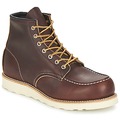 boots red wing  classic 