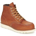 boots red wing  classic 