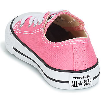 Converse CHUCK TAYLOR ALL STAR CORE OX Rose