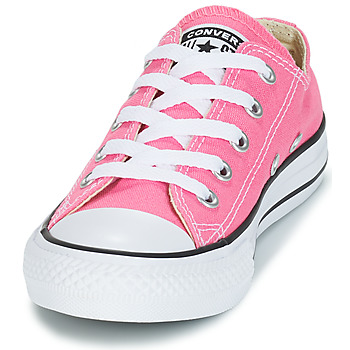 Converse CHUCK TAYLOR ALL STAR CORE OX Rose