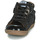 Chaussures Fille Baskets montantes GBB VALA Noir