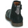 Chaussures Fille Boots GBB COMETTE Noir