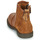 Chaussures Fille Boots GBB COMETTE Marron