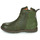 Chaussures Fille Boots GBB COMETTE Kaki