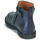 Chaussures Fille Boots GBB AMINA Marine