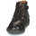 Chaussures Fille Boots GBB NAREA Noir