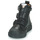 Chaussures Fille Boots GBB SIMMONE Noir
